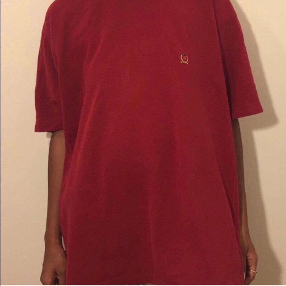 Tommy Hilfiger Shirt👼🏻